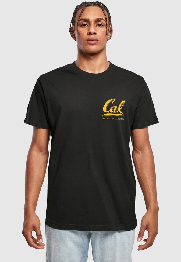 Berkeley University - CAL T-Shirt-0