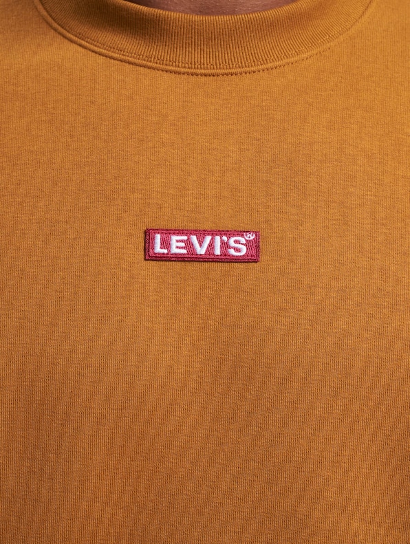 Levi'sÂ® Relaxed Baby Tab Pullover-3