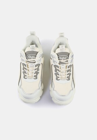 Cld Chai - Vegan Nubuck/Suede