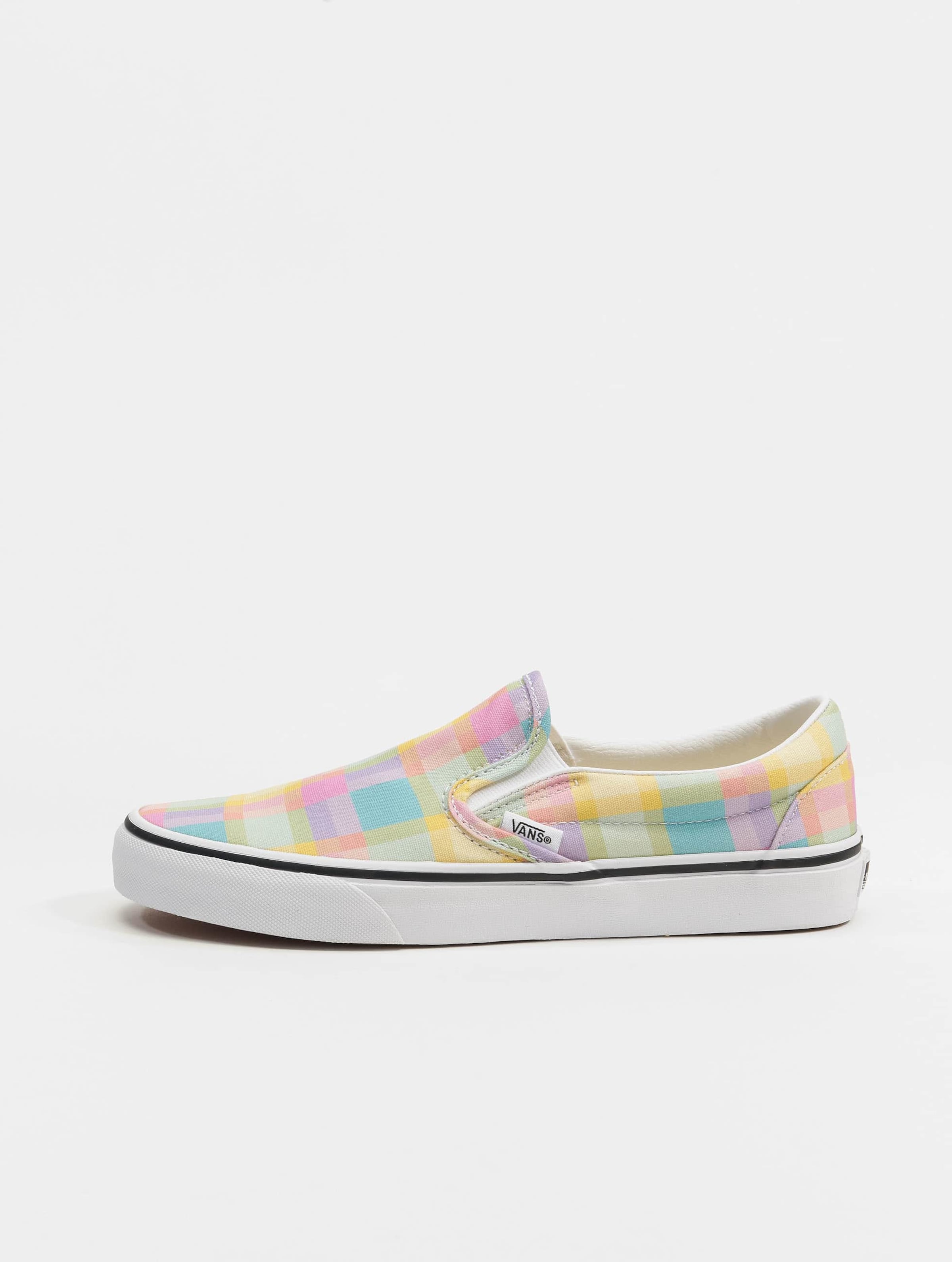 Vans low shop pro slip on