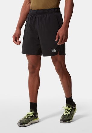 The North Face 24/7 7In Shorts