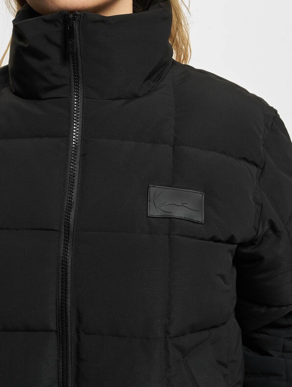 Small Signature Quilted -3