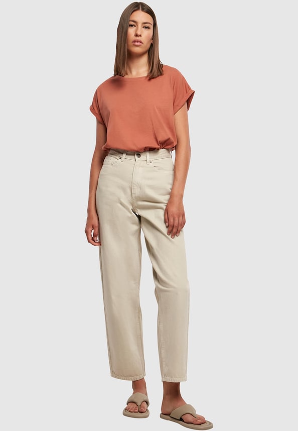 Extended Shoulder -3