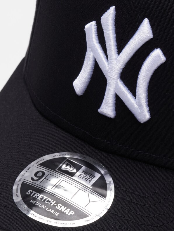 New Era World Series 9Fifty New York Yankees-5