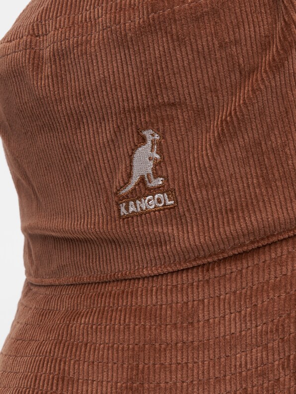 Kangol Cord Hüte-3