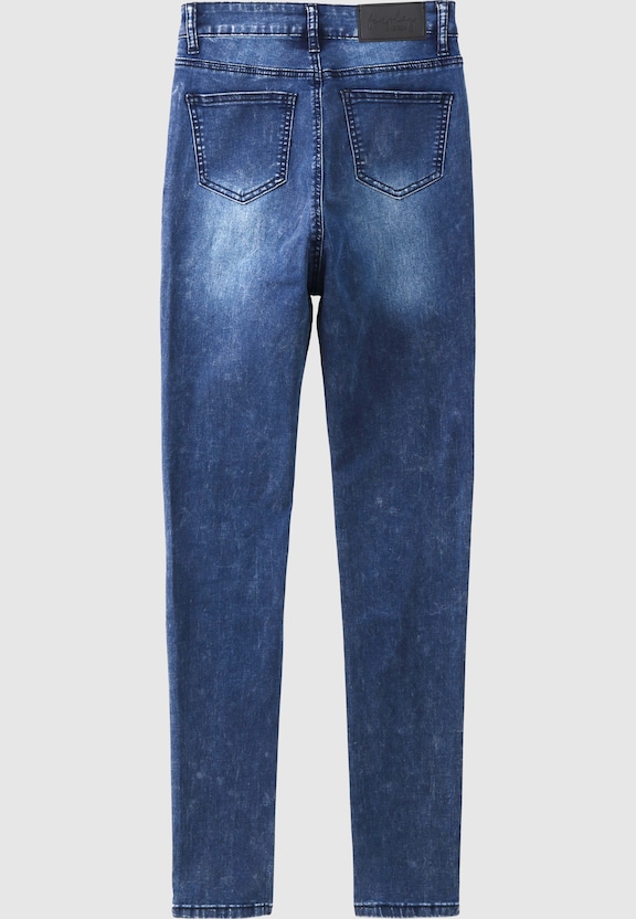 Jeans Virgie-1