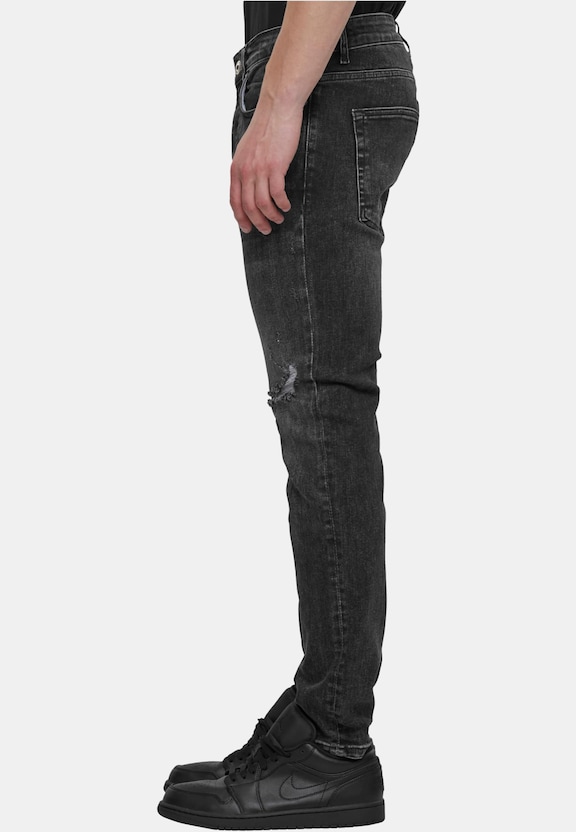 Tapered -2