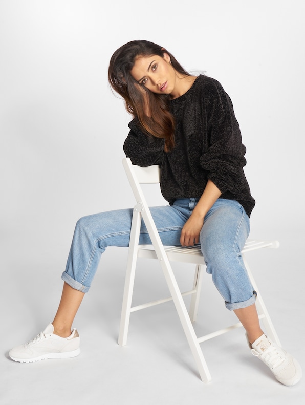 Oversize Chenille -3