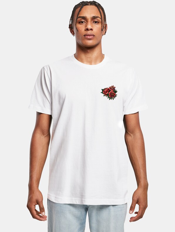 Mister Tee Faithful Tee-0