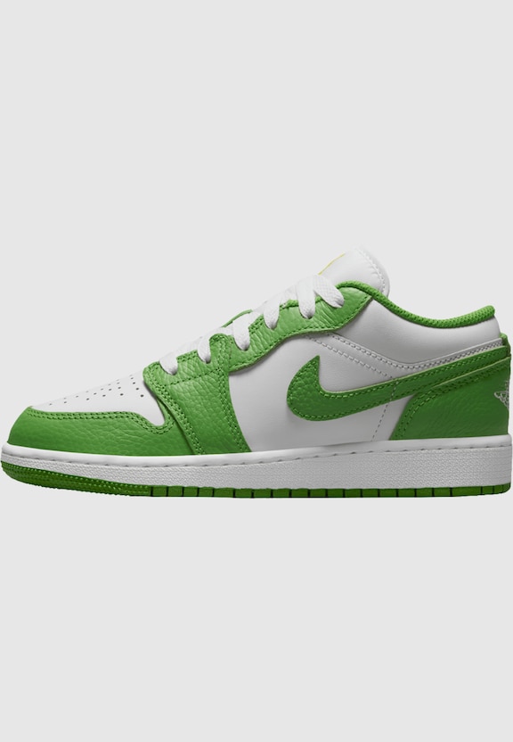 Air Jordan 1 Low SE BG (GS)-3