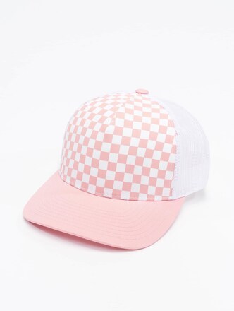 Checkerboard Retro