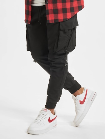 Clubwear Mercury Laced