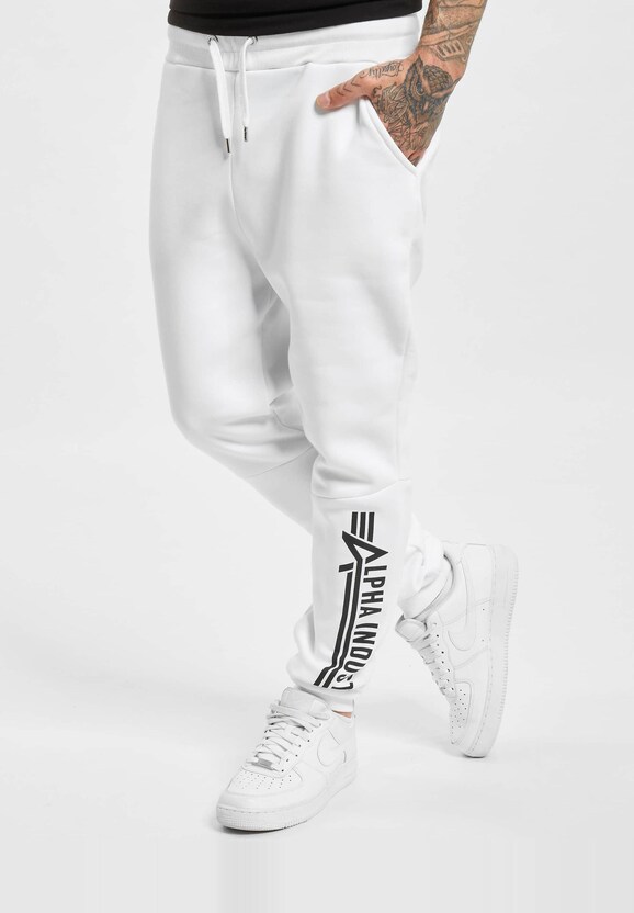 Jogger -1