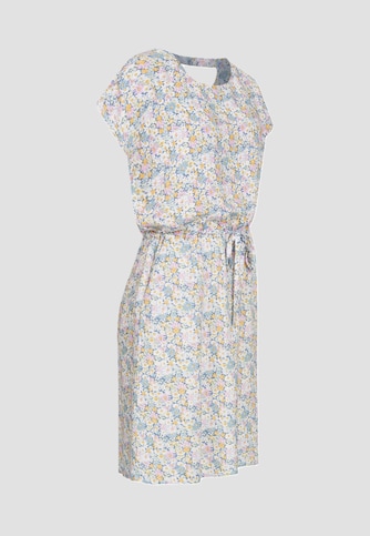 ONLY Damen Viskose Kleid