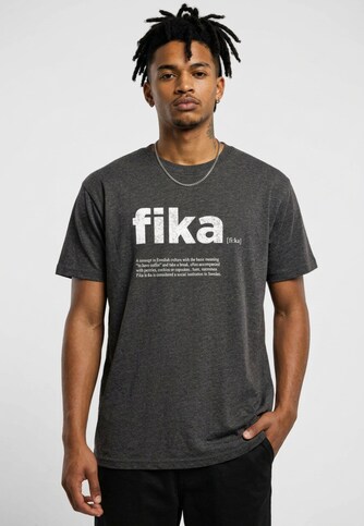 Fika Definition