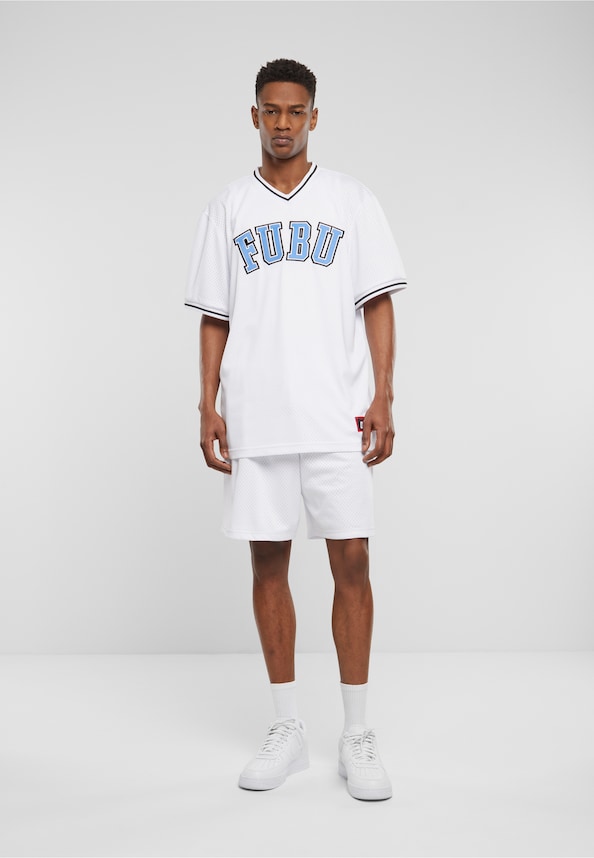 FM242-003-1 Fubu College Mesh Tee-4
