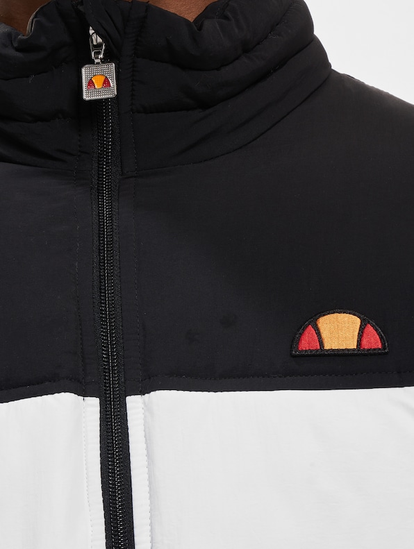 Ellesse Nebula Padded Jacket-3