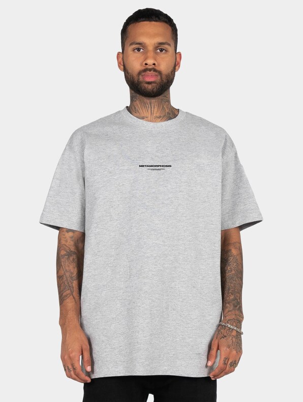 MJ Gonzales METAMORPHOSE V.4 x Heavy Oversized Tee-2