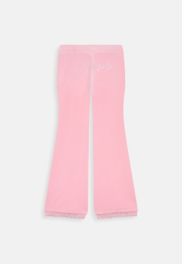 HIBISCUS CRYSTAL LISA -1