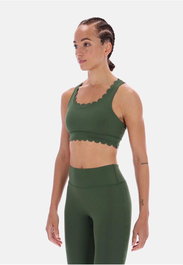 RACER BACK YOGA TANK TOP-2