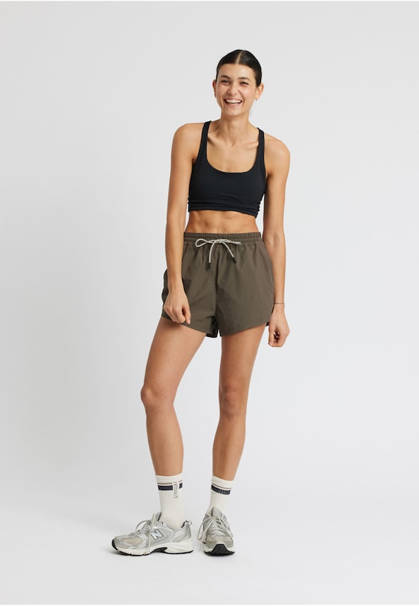 Track Shorts Petra-2