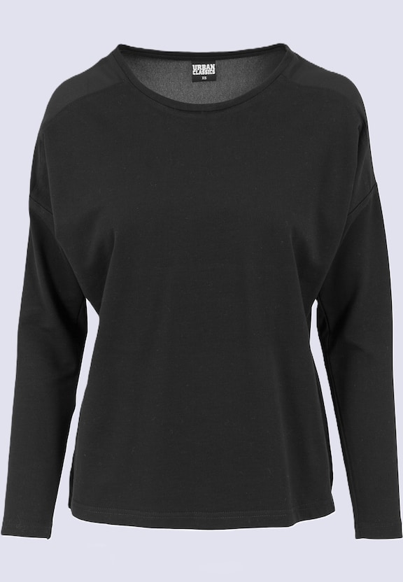 Ladies Oversize Chiffon -2