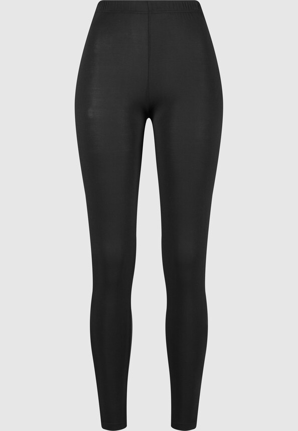 Ladies Bamboo Leggings 2-Pack-6