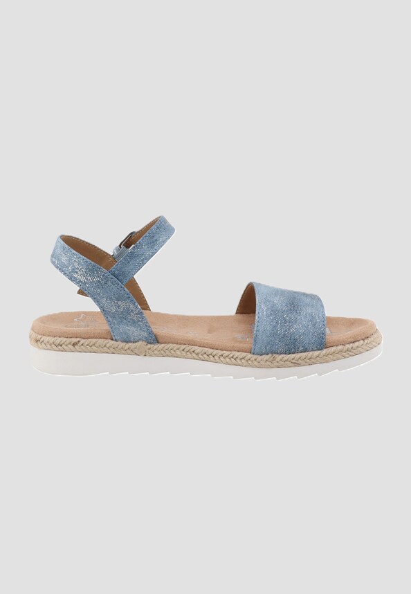 Flat Sandals - Mules-2