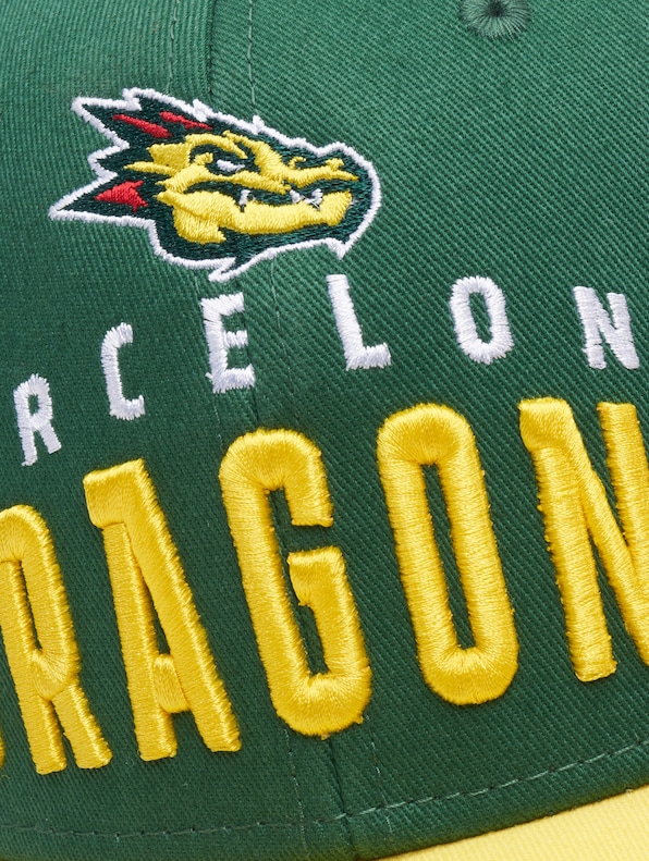 Barcelona Dragons-4