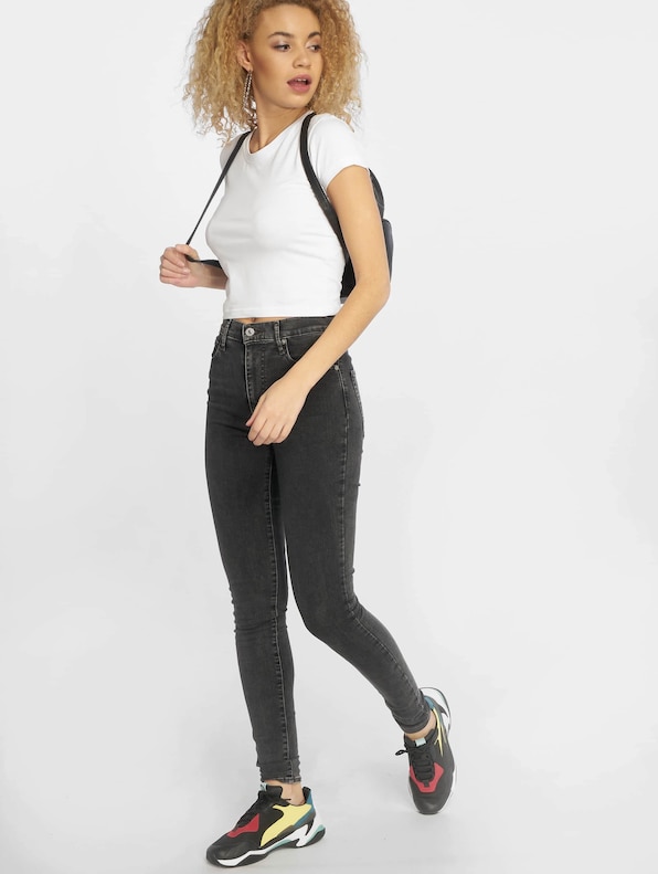 Stretch Jersey Cropped-3