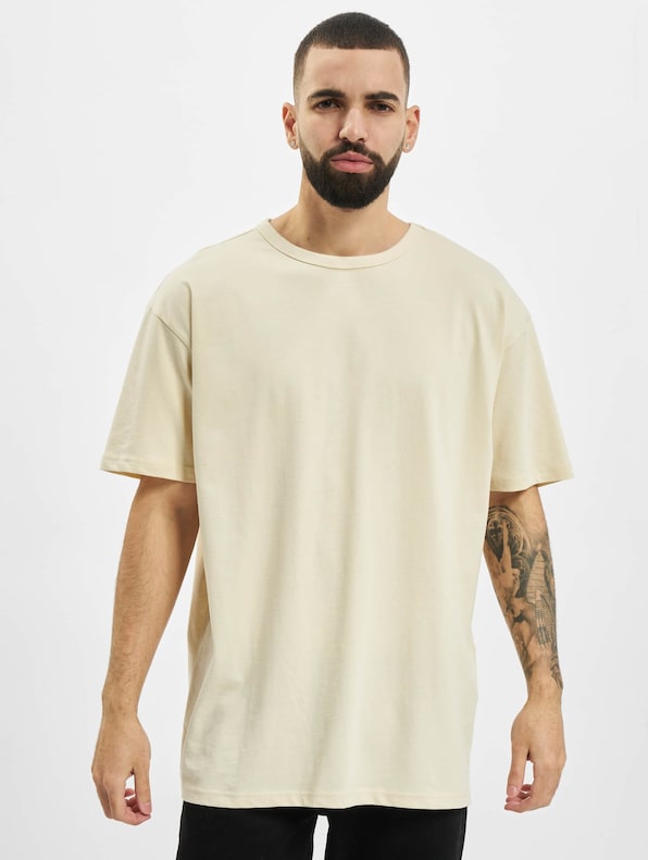 Urban Classics Organic Basic Tee | DEFSHOP | 60024