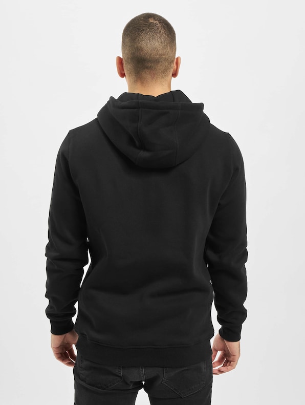 Pray Wording Hoody-1