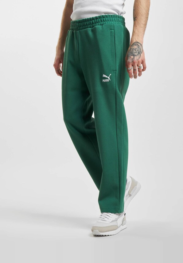 Puma T7 Track Sweat Pants-5
