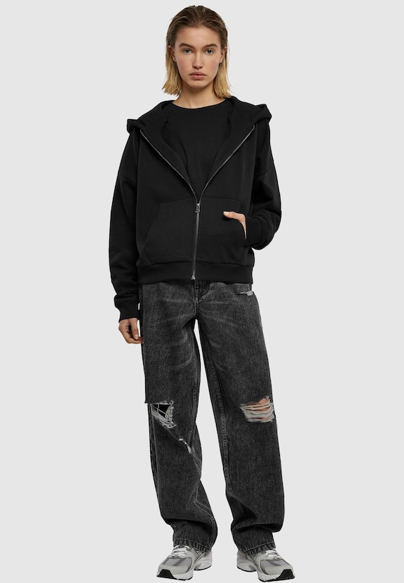 Ladies Boxy-3