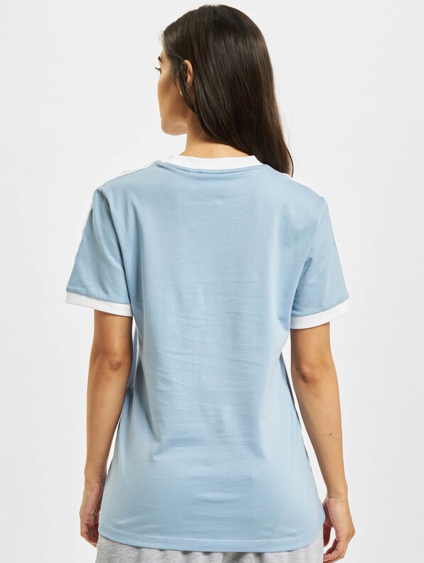 Adidas Originals 3 Stripes T-Shirt-1