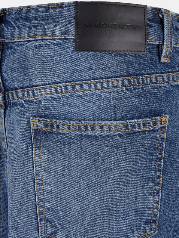 Denim Baggy-3