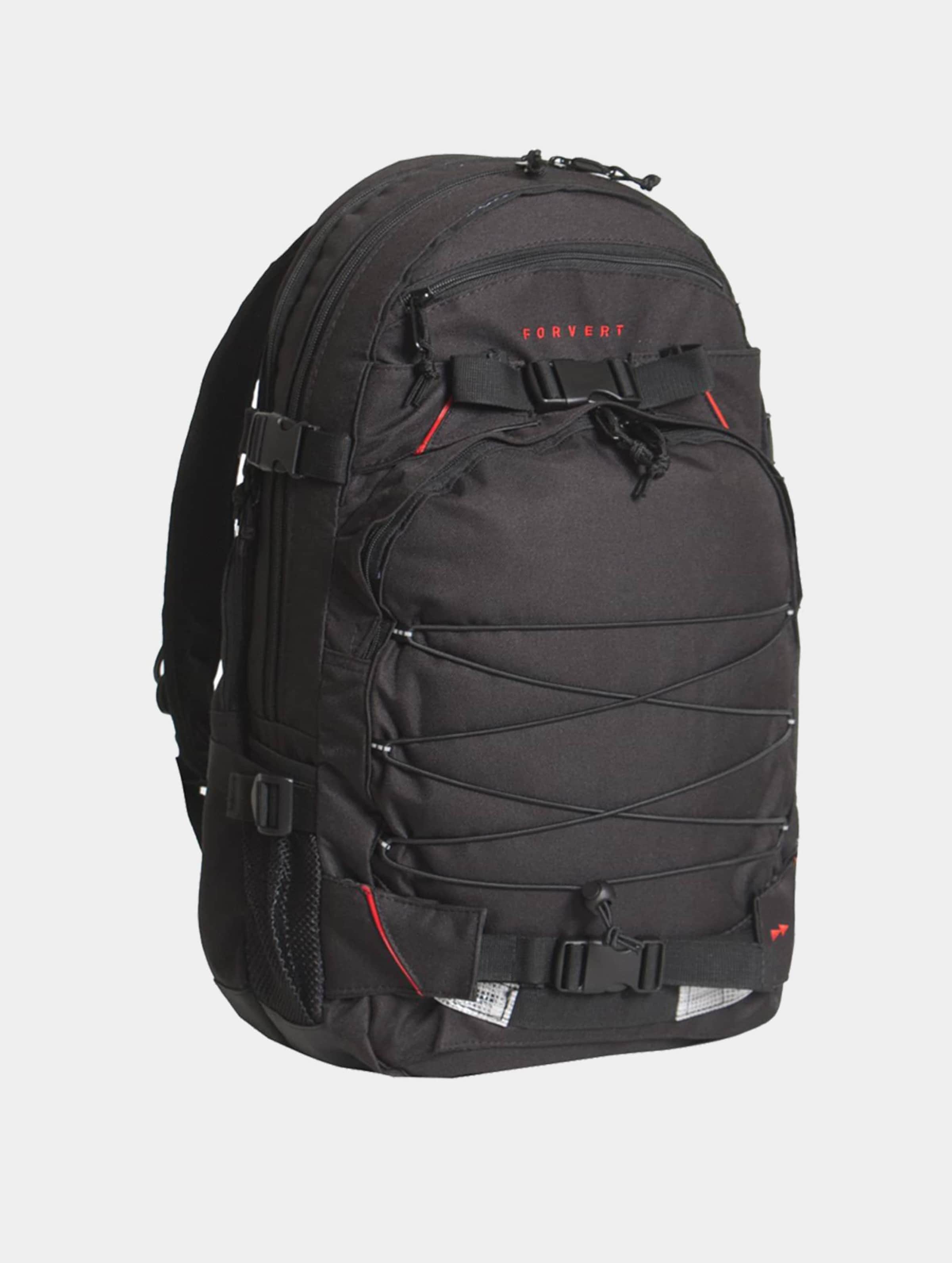 Forvert Laptop Rucksack Louis Pathway - Sport & Freizeit Rucksack