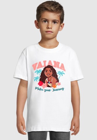Kids Moana - Make Your Journey Basic Tee 2.0