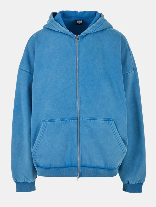 Heavy Sand Washed 90's-6