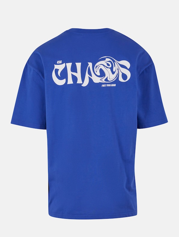 Chaos -5