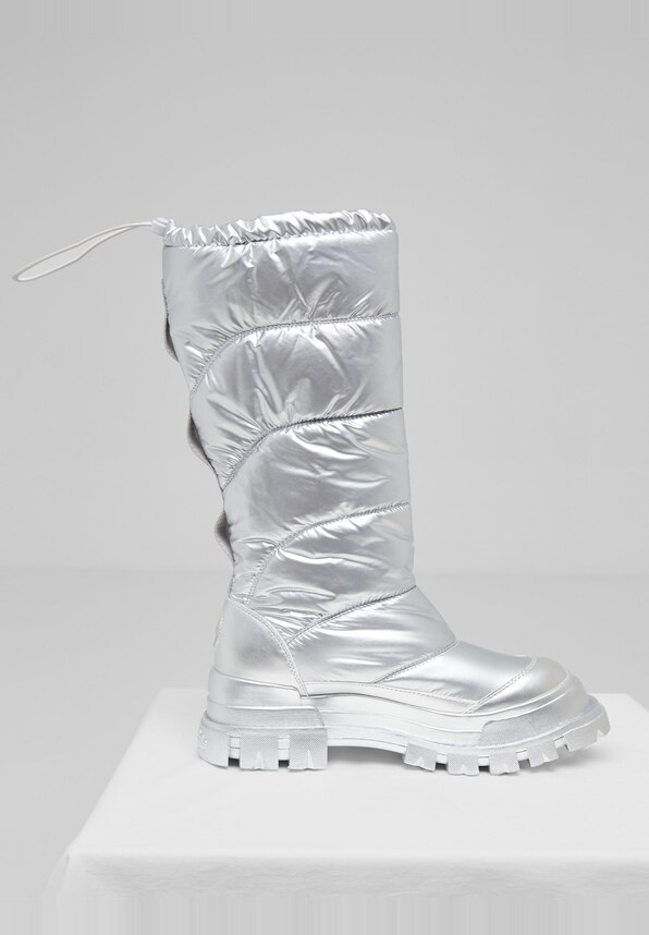 Aspha Snow Puffer -2