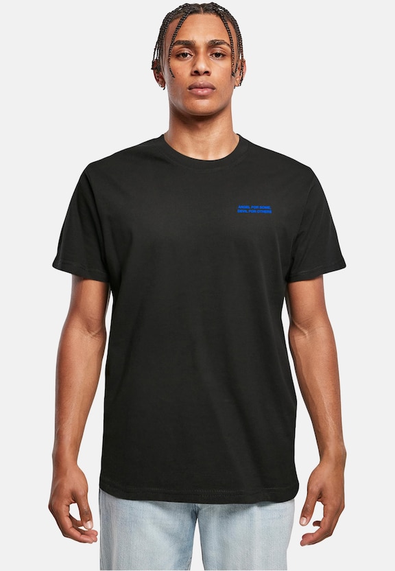 Angel Or Devil Tee-0
