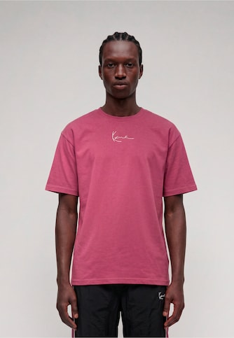 Small Signature Essential