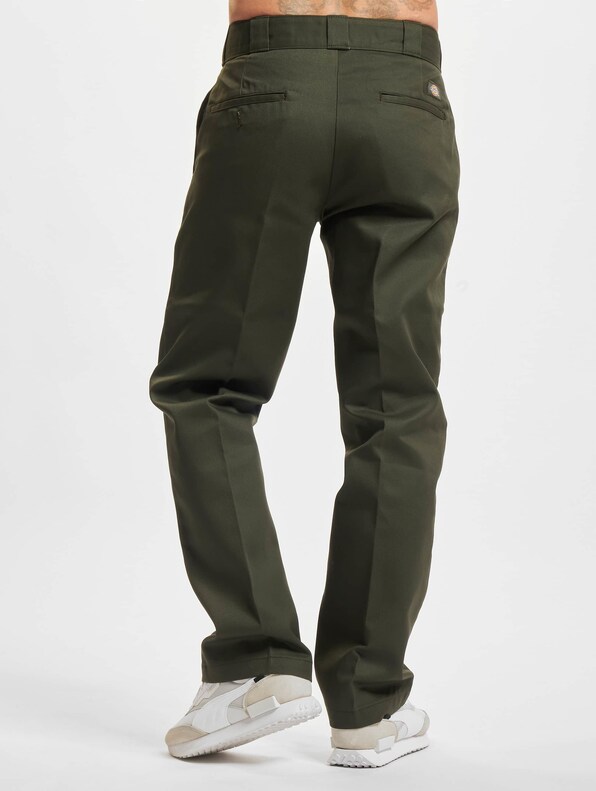 Dickies 874 Work Rec Chino Pants-1