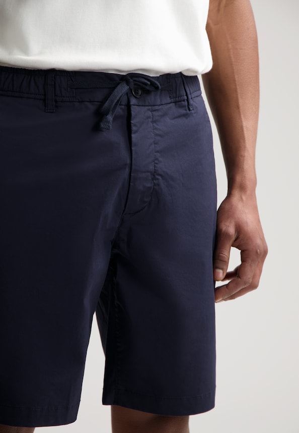 Logan Shorts Poplin-4