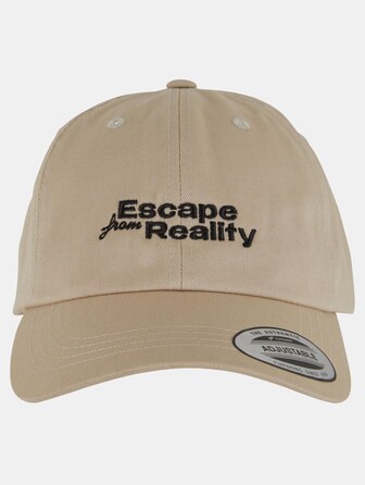 Escape From Reality