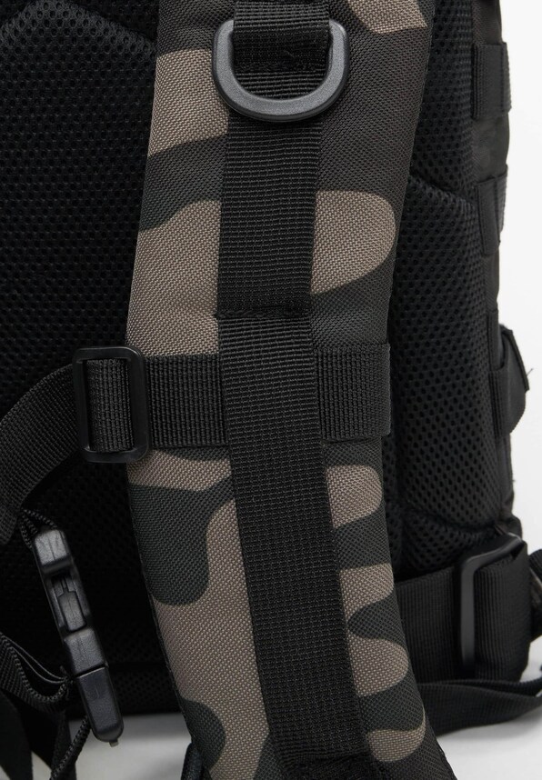 US Cooper Patch Large Backpack-7