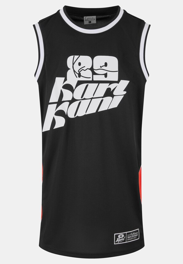 Signature Colorblock Basketball -2