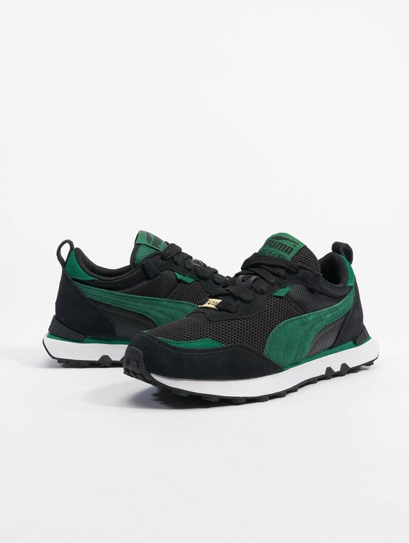 Puma Rider FV Archive Remastered Sneakers Black-0