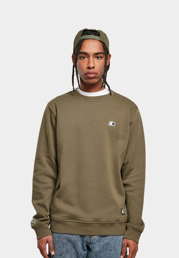 Essential Crewneck-1